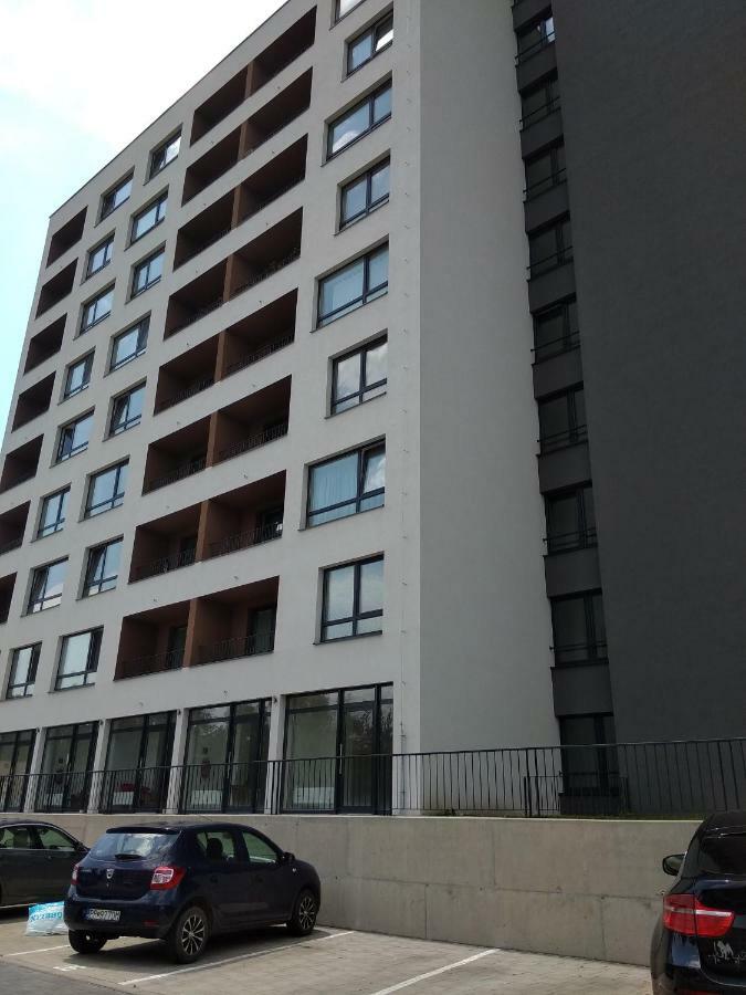 Apartman Alex Poprad Exterior photo