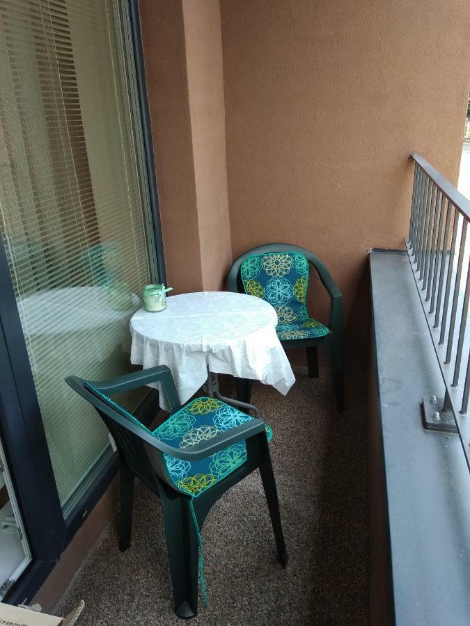 Apartman Alex Poprad Exterior photo