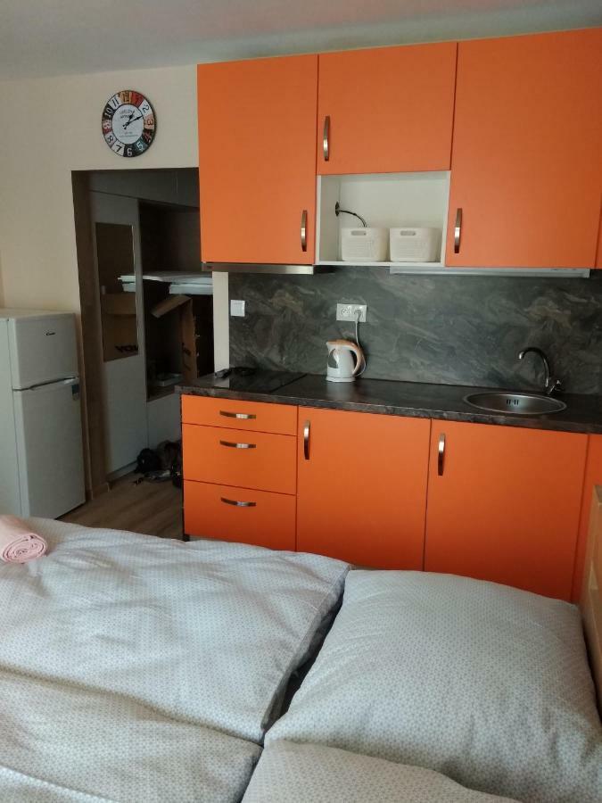 Apartman Alex Poprad Exterior photo